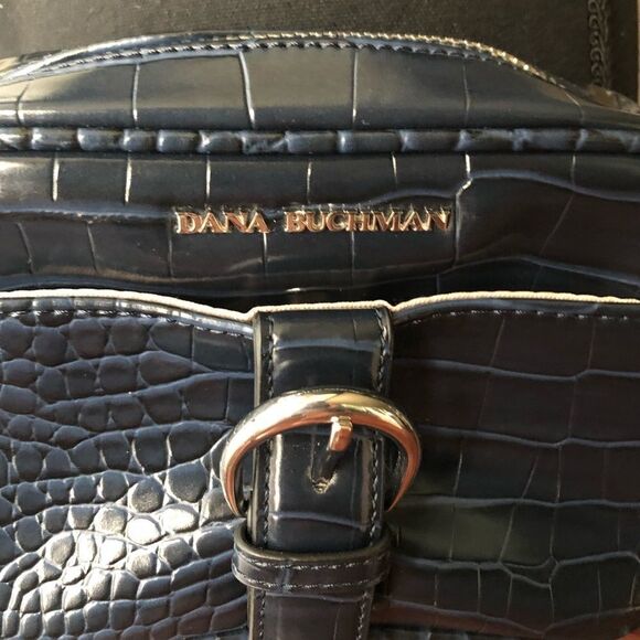 Dana Buchman CrossBody Purse - Picture 6 of 7